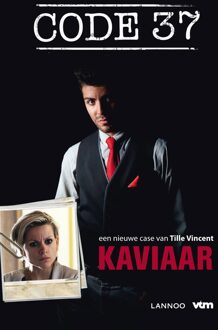 Lannoo Kaviaar - eBook Tille Vincent (9401407843)