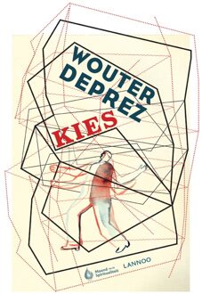 Lannoo Kies - eBook Wouter Deprez (9401412626)