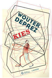 Lannoo Kies - eBook Wouter Deprez (9401412626)