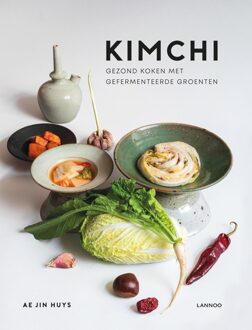 Lannoo Kimchi