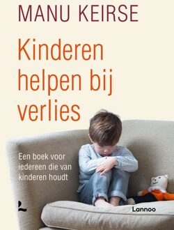 Lannoo Kinderen helpen bij verlies