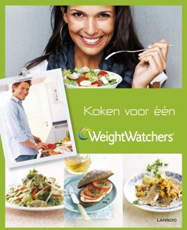Lannoo Koken voor een - eBook Watchers Weight (9401407134)