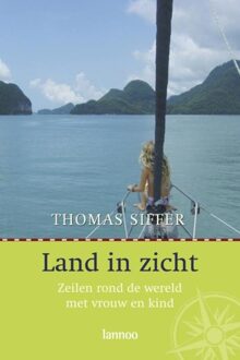 Lannoo Land in zicht - eBook Thomas Siffer (9401407312)