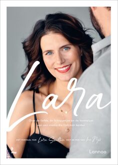 Lannoo Lara - Lara Switten, Ine Nijs - ebook