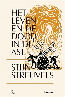 Lannoo Leven en de dood in de ast