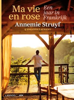 Lannoo Ma vie en rose - eBook Annemie Struyf (9401445370)