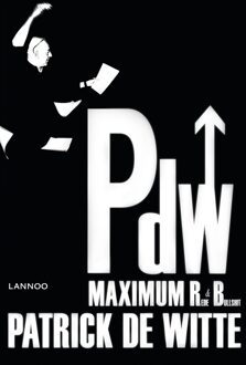 Lannoo Maximum rede en bullshit (E-boek) - eBook Patrick de Witte (9020991167)