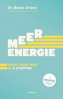 Lannoo Meer energie