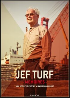 Lannoo Memoires - eBook Jef Turf (9401405255)
