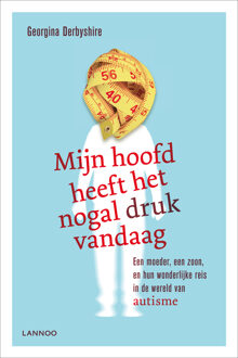 Lannoo Mijn hoofd heeft het nogal druk vandaag - eBook Georgina Derbyshire (9020998889)