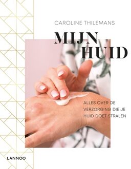 Lannoo Mijn huid
