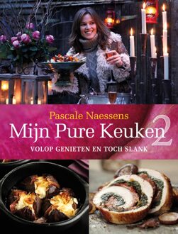 Lannoo Mijn pure keuken 2 - eBook Pascale Naessens (9020919814)