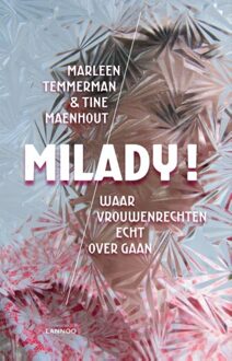 Lannoo Milady! (E-boek) - eBook Marleen Temmerman (9401419191)