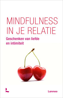 Lannoo Mindfulness in je relatie (E-boek) - eBook David Dewulf (9401400334)