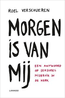 Lannoo Morgen is van mij - eBook Roel Verschueren (902099560X)