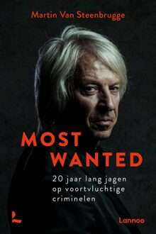 Lannoo Most Wanted