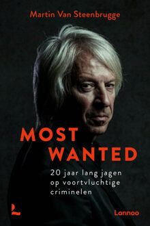 Lannoo Most Wanted