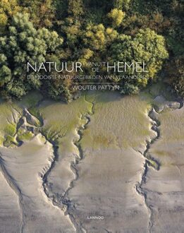 Lannoo Natuur vanuit de hemel - eBook Wouter Pattyn (9401416583)