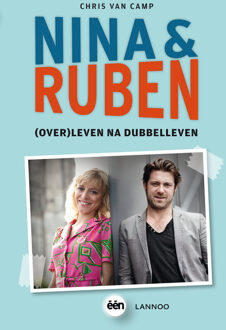 Lannoo Nina & Ruben (E-boek) - eBook Chris van Camp (9020998927)