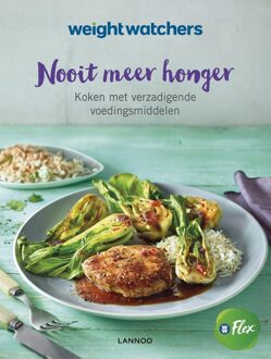 Lannoo Nooit meer honger - eBook Weight Watchers (9401451567)