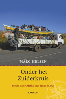 Lannoo Onder het zuiderkruis - eBook Marc Helsen (9020993615)