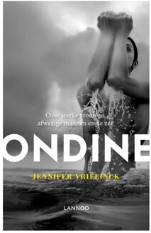 Lannoo Ondine - eBook Jennifer Vrielinck (9401451079)