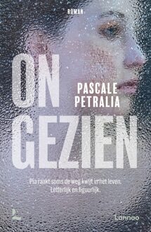Lannoo Ongezien - Pascale Petralia - ebook