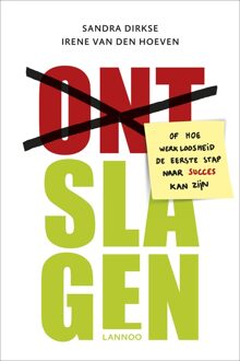 Lannoo (Ont)slagen! (E-boek) - eBook Sandra Dirkse (9020993682)