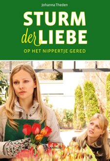 Lannoo Op het nippertje gered - eBook Johanna Theden (9401416184)