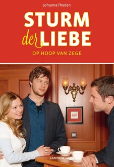 Lannoo Op hoop van zege - eBook Johanna Theden (9401410119)