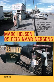 Lannoo Op reis naar nergens - eBook Marc Helsen (9020999168)