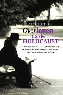 Lannoo Overleven na de holocaust