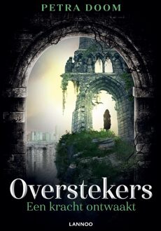 Lannoo Overstekers - eBook Petra Doom (9401446628)