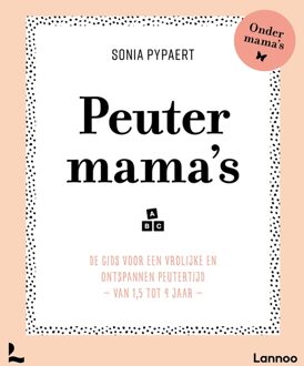 Lannoo Peutermama's - Sonia Pypaert - ebook