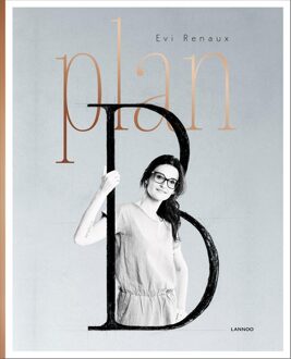Lannoo Plan B - eBook Evi Renaux (940144630X)
