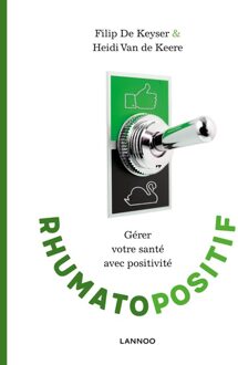 Lannoo Rhumatopositif (e-boek)