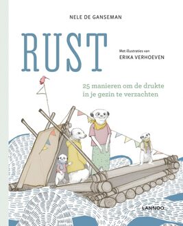 Lannoo Rust