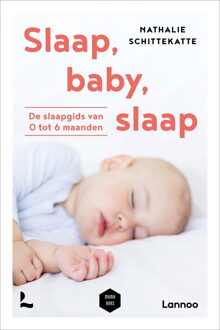 Lannoo Slaap baby slaap