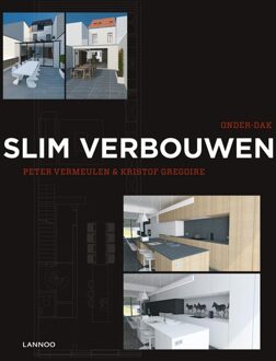 Lannoo Slim verbouwen - eBook Peter Vermeulen (9401413894)
