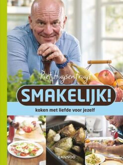 Lannoo Smakelijk! - eBook Piet Huysentruyt (9401410208)