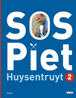 Lannoo SOS Piet / 2 - eBook Piet Huysentruyt (940140500X)