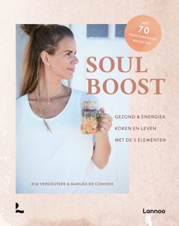 Lannoo Soul Boost