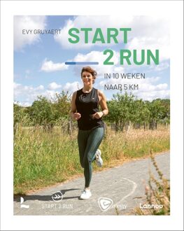 Lannoo Start 2 run