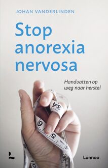 Lannoo Stop anorexia