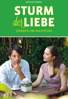 Lannoo Sturm der Liebe - Zorgen om Valentina (E-boek) - eBook Johanna Theden (9401416206)