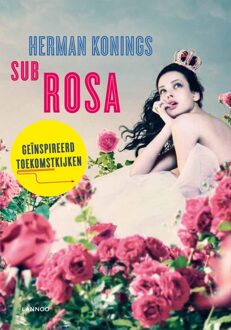 Lannoo Sub rosa - eBook Herman Konings (9020933639)