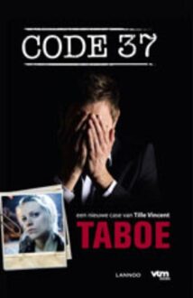 Lannoo Taboe - eBook Tille Vincent (9401402132)