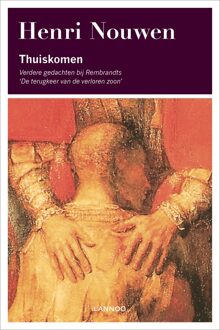 Lannoo Thuiskomen - eBook Henri Nouwen (9020931245)