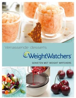 Lannoo Verrassende desserts - eBook Hilde Smeesters (9401411085)