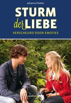 Lannoo Verscheurd door emoties - eBook Johanna Theden (940140609X)